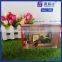 Hot Sell Low Price Acrylic Photo Frame / High Quality Acrylic Picture Frame