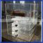 Most Selling Products Acrylic Makeup Organizer Factory / Acrylic Cosmetic Organizer with Drawers and Removable Dividers