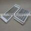 STA ceramic fiber heater/heating panel for box furnace