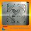 rfid tag for books, UHF RFID tag inlay, 860-960MHz, Passive