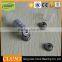 Micro mini bearing miniature deep groove ball bearing R144 for Medical dental handpiece with 3.175*6.35*2.38mm