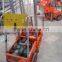 new technology 2015 machine for plastering wall, automatic wall plastering machine for house in Saudi Arabia