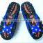 Round Silicone Anti-slip Ice Grip Shoe Covers