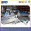 All stainless steel grille/Rotary grille