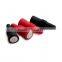 custom silicone rubber wine reusable screw bottle stopper