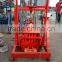 QT40-3C very cheap small concrete block making machine movable