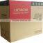 Home Appliance Packaging Corrugated Paper Box Cardboard