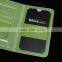 Factory wholesale 9H 2.5D 0.33mm Nano Tech Premium Tempered Glass Screen Protector for Iphone 5 5c 5s