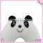 Hot selling plush stuffed U type neck pillow