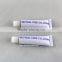 Guangzhou small tube silicone sealant for ABS plastics