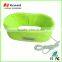 Multi-color earphone the most comfortable headphone for sleeping fashionable style earphones gift