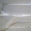 Knitted elastic tape, Crochet elastic waistband
