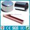 Cheap indoor stainless steel interior decorative PVC railings suppiler