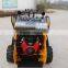 New Famous Brand Mini Skid Steer Loader Crawler Type TY323S