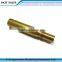 Precision Auto Lathe Parts Brass Blind Rivet