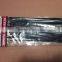 WHOLESALES Heat-resisting Self-locking 5*150 PA66 Nylon Cable Ties