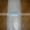 WHOLESALES heat-resisting 9*400 PA66 Nylon Cable Ties /cable strips
