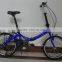 Folding Bike Factory Foldable bike Shop specialize bike customized