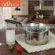 3 layor capsuled bottom Japanese-Style double handle soup pot