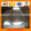 Aluminum plate for solar reflective plate