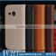 Luxury Business Card Slot Wallet Leather Flip Case for HTC One M8 Mini