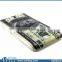 Ultra Slim Soft TPU Case for Sony Xperia E4, US Dollars Design