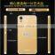 2016 High Quality Luxury Aluminium Mirror Cover Mobile Phone Custom Case For HTC Desire 826