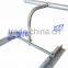 Sprinkler stainless steel hose for fire protection system