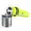 dive light led XM-L T6 LED 18650 Waterproof Diving Flashlight Torch Lamp Light