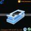 New Arrival- LED Table Desk Lamp Plastic Rechargable Energy Saving l Traditional