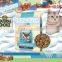 cat food processing line