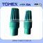 2016 hot selling 6" foot valve for supply water