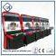 High Experience For 3D Monitor Arcade Street Fighter 4 WIth 8 Launch Buttons For Fighting
