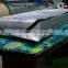 Refrigerated food insulated box liner