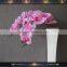 wholesale pu artificial orchid flowers