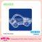 Durable transparent silicone baby teether toy wholesale in china
