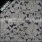 Popular design star of lace fabric wholesale for girl dress T001