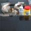 Copper brazing material in the form of rod/wire/powder/paste