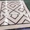 China alibaba new products medallion tile marble parquet