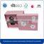 Custom Packaging Cardboard Paper Gift Set Perfume Box
