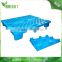 BP1210 shipping industrial recycled plastic china pallet
