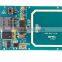 RS-232 & RS485 13.56MHz RF Card Reade Module