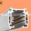1m 2m 3m new product 3 Circuits 4 lines lighting Track for Led Track Light