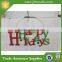 Handmade Metal Crafts for Holidays Decoration