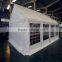 big Wedding Party tent for outdoor event