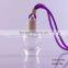 15ml Car Hanging Nature Oil Air Freshener Auto Perfume Diffuser Handmade