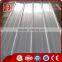 wave type Corrugated zinc/galvanized roofing sheet (factory)