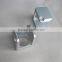 precision anodizing 6061 aluminum cnc machining