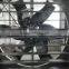 Stainless Steel Blade Material Industrial Exhaust Fan