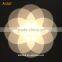 High efficient office led pendant lighting